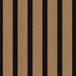 EBS Akustický panel Oak winter 60,4x275 cm lamely na plsti - galéria #2