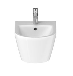 Duravit D-Neo Závesný bidet, biely 2295150000 - galéria #4