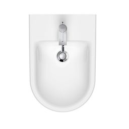 Duravit D-Neo Závesný bidet, biely 2295150000 - galéria #2