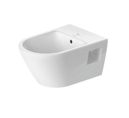 Duravit D-Neo Závesný bidet, biely 2295150000 - galéria #1