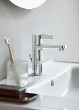 Duravit D-Neo Umývadlo 100,5 cm, biele 2367100000 - galéria #3
