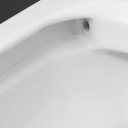 Duravit D-Neo Závesná WC, Rimless, biela 2577090000 - galéria #12