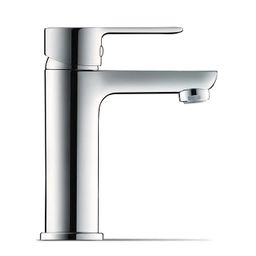 Duravit A.1 Umývadlová batéria, chróm A11020002010 - galéria #1
