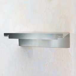 Bemeta Niva Regál 180 mm 101102365 - galéria #1
