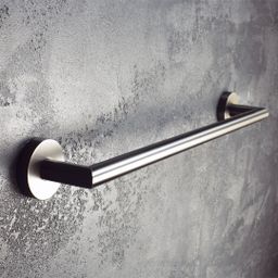Bemeta Grafitový držiak na uteráky 450 mm 156204022 - galéria #2