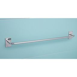 Bemeta Držiak na uteráky Easy 600 mm, chrómový lesk 163104041 - galéria #1