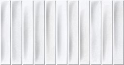 EBS Atlantis obklad 31,6x60 white matný - galéria #3