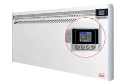 Elíz EL3000INV WIFI nástenný konvektor - galéria #4
