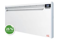 Elíz EL3000INV WIFI nástenný konvektor - galéria #2