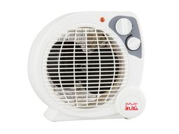 Elíz EFH20 Tepelný ventilátor - galéria #1