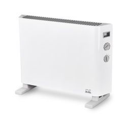 Konvektor Elíz CHM20F s ventilátorom - galéria #1