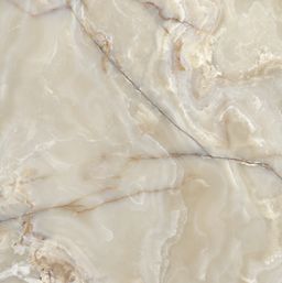 Casa Dolce Casa Onyx &amp; More dlaždice 60x60 onyx zlatý satén - galéria #1