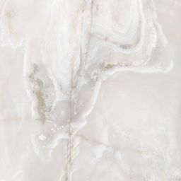 Casa Dolce Casa Onyx &amp; More dlaždice 60x60 onyx biely lesklý - galéria #3