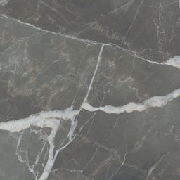 Casa Dolce Casa Stones &amp; More dlaždice 60x60 calacatta black smooth - galéria #1