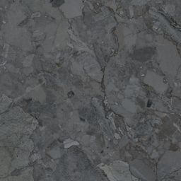 EBS Kuartz dlažba 60x60 anthracite matná - galéria #3