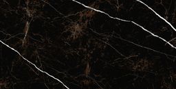 EBS Marmix dlažba 60x120 marquina nero superlesklá - galéria #3