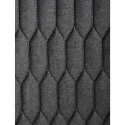 Autronic Techno DCL-X7018GREY2 Jedálenská stolička, zamat matný, sivá - galéria #19