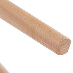 Autronic Zouk DT-320WT Jídelní stůl 70x70cm, bílá - galéria #13