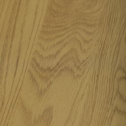 Autronic Twist HT-F4108OAK Okrúhly jedálenský stôl 80x80 cm, divoký dub - galéria #6