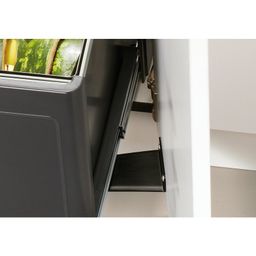 Blanco Botton Pro 45/2 517468 Kuchynský triedič 2x 13l - galéria #2