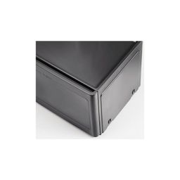 Blanco Botton Pro 45/2 517468 Kuchynský triedič 2x 13l - galéria #5