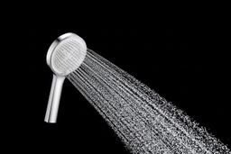 kielle Oudee Termostatická vaňová batéria so súpravou, EcoSpare, chróm 10302SNT80 - galéria #4