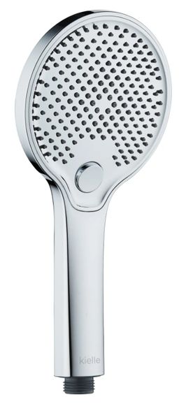 kielle Oudee Sprchový set s podomietkovou batériou EcoSpare, chróm 20602SP100 - galéria #2