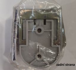 EBS Držiak sprchy, nastaviteľný - galéria #1