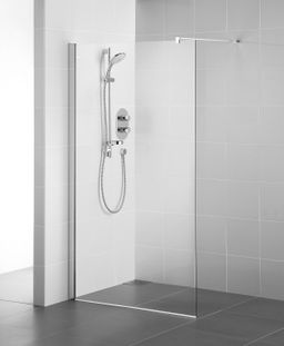 EBS Relax Walk-in stena 80x200 cm - galéria #2
