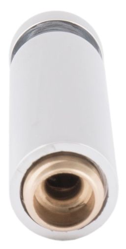 EBS Urban Round vešiak 5,5 cm, chróm - galéria #2