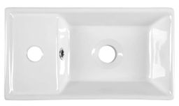 EBS City Skříňka + umývátko 41cm, dub Riviera CITYALT41D - galéria #2