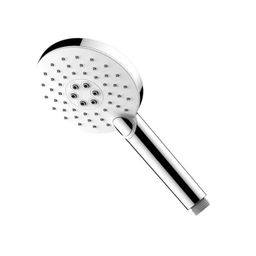 Senesi Sprchový komplet s termostatem a tělesem Grohe, příslušenství EBS, chrom SGE0001 - galéria #8