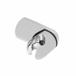 Senesi Sprchový komplet s termostatem a tělesem Grohe, příslušenství EBS, chrom SGE0007 - galéria #11