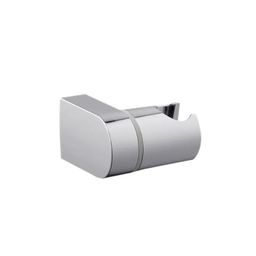 Senesi Sprchový komplet s termostatem a tělesem Hansgrohe, příslušenství EBS, chrom SHE0006 - galéria #11