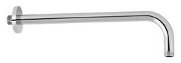 Senesi Sprchový komplet s termostatem a tělesem Hansgrohe, příslušenství EBS, chrom SHE0015 - galéria #6