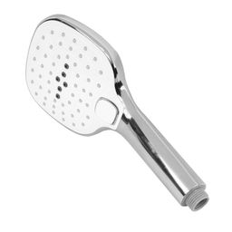 Senesi Sprchový komplet s termostatem a tělesem Hansgrohe, příslušenství EBS, chrom SHE0015 - galéria #8