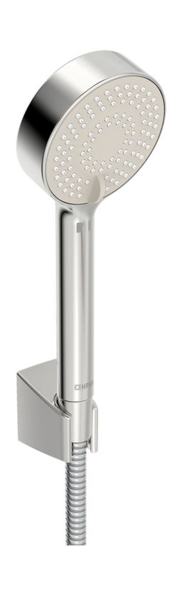 Kúpeľňová súprava Hansa Basicjet 9,5 cm, chróm 44680133 - galéria #1