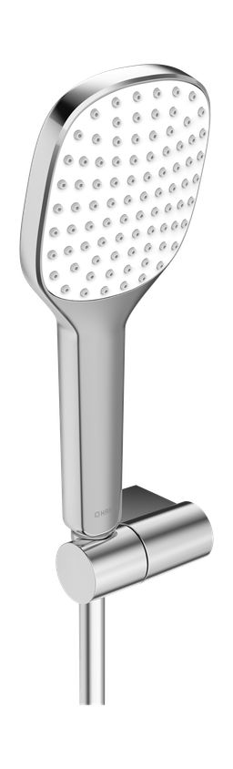 Hansa Activejet sprchová súprava Chrome 84380213 - galéria #1