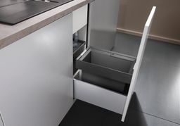 Blanco Flexon II 30/1 521542 Kuchynský triedič 19l - galéria #1