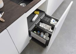 Blanco Select II 60/4 526206 Kuchynský sorter 2x1 5l,2x 6l - galéria #2