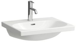 Laufen Avin Skrinka s umývadlom 51 cm, sivá AVIN55ST - galéria #1