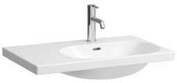 Laufen Avin Skrinka s umývadlom 71 cm, P, jasan AVIN75JP - galéria #1