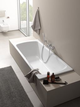 Laufen Pro Vstavaná vaňa 190x90 cm, biela H2349500000001 - galéria #2