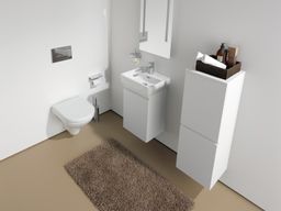 Laufen Pro S Skrinka pod umývadlo 41,5x32,1 H4833010964631 - galéria #1