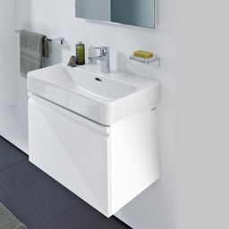 Laufen Umyvadlo Pro S 65 x 46,5 cm, biele H8109640001041 - galéria #4