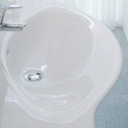Laufen Palace Umývadlo 120 cm, H8117040001041 - galéria #1