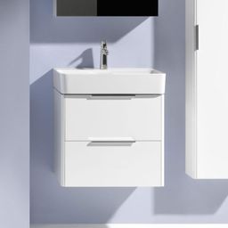 Laufen Umyvadlo Pro S Compact 60 x 38 cm, biele H8189590001041 - galéria #1