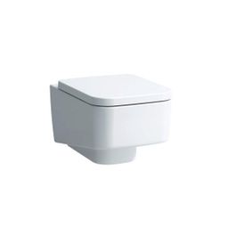 Laufen Záchodová doska Pro S, duroplast H89196000000000001 - galéria #1