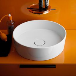 Laufen Kartells Umývadlo 42x42 H8123310001121 - galéria #2