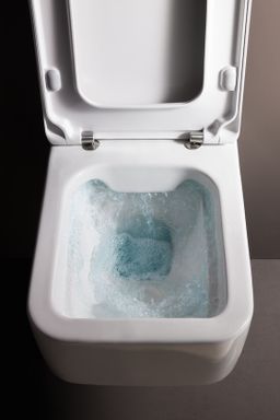 Laufen Pro S Závesné WC, zadný odpad, 53 cm, biele H8209620000001 - galéria #4